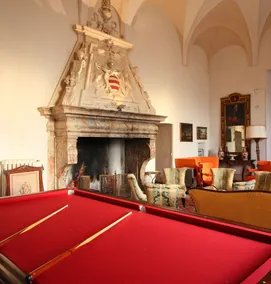 Castello La Rocca familienfreundlich - Image 2