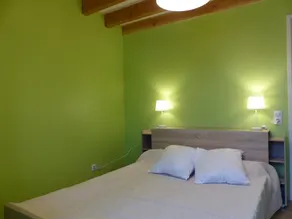 Cottage La Guillermie, 4 værelser, 6 personer - Image 4