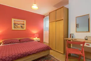 Garden with pool and barbecue, air conditioning, wifi, quiet location - Image 4