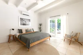 Walk to the beach or swim in private heated pool! - Image 5