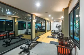 Ananta Burin Resort - Image 3