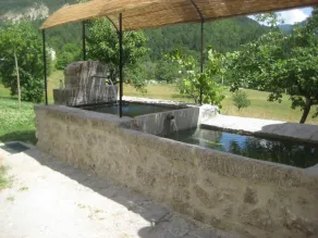 Castellane Verdon Gorges Grand nye studie - Image 2