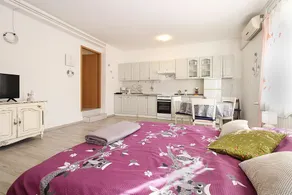 Apartment 1236/11796 (Istria - Liznjan), 1500m from the beach - Image 2