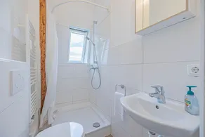 fewo1846 - Am Walfischstein - strandnahe 2-Zimmer-Wohnung im 1 OG in eleganter Jugendstilvilla - Image 2