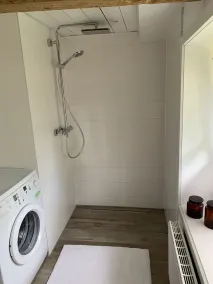 Urlaub in der Zauberhaft Renovierten Krümelkate - Image 3