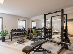 Apartamento Tipo 1 40m² - Haus Alpin - Image 3