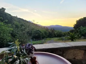 Maison de campagne au calme<br>Centre corse à 1km de Francardo - Image 5