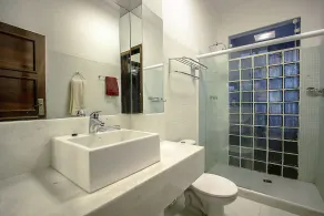 Ipanema Beautiful super quiet apartment in the heart of the Carioca south zone - Image 4