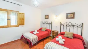Casa de Paquita Montefrio by Ruralidays - Image 5