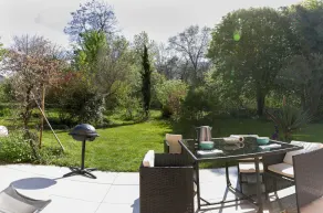 Rare, cosy studio terrasse au coeur de St-Jorioz - Image 4
