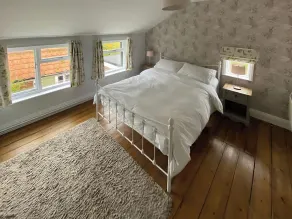 2 Schlafzimmer Unterkunft in Friston, near Saxmundham - Image 5