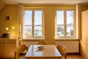 Apartment on the Fischerhof, Vipperow - Image 4
