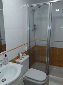 NEW!! Medina del Zoco Apartment, Mijas Costa: 150 m from the beach, with a pool and garden - Image 4