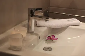 Exclusive apartment \"Am Trommelplatz - Apartment 2\" in a listed vacation home - Image 3