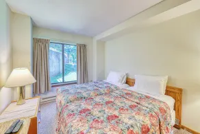 NOUVELLE LISTE! Condo familial sur la route des pistes w / piscine partagée / bain à remous / salle de gym - Image 3