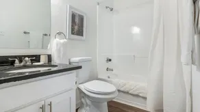Landing Furnished Apartments Winston-Salem - Image 4
