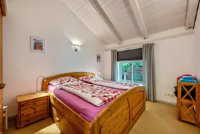 Apartamento \"5 Galeriewohnung\" con jardín privado y Wi-Fi - Image 5