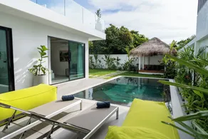 The Guu Villas - Luxe Seaview Villa Resort - Image 5
