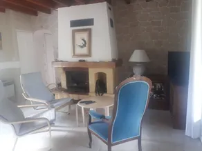 Country house with a pool and garden in Burgundy, between the Loire and the Morvan - Image 2