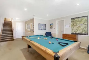 Scenic Comfort; Estes Park home w/ Game Room! 3016 - Image 2