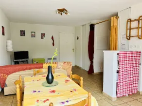 Lägenhet Cambo-les-Bains, 2 rum, 2 personer - Image 5