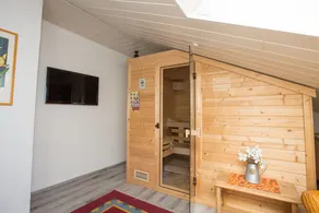Holiday home for 8 guests with 125m² in Jabel (25168) - Image 4