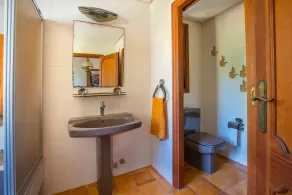 Villa overlooking the Port of Andratx with private pool - Image 4