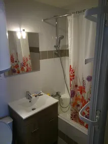 Lägenhet, skidbackar, 4: e våningen, 2 rum, 30 m2 - Image 3