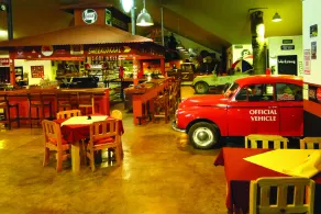 Gondwana Canyon Roadhouse - Image 3