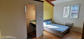 Atypical villa of 120 M2 large living room with 2 bedrooms and 2 bathrooms - Image 3