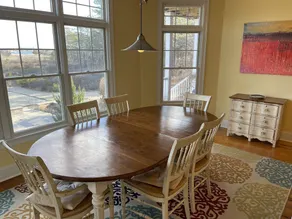 NEW!! Cape Cod Estate with Access to Private Sandy Beach and Dock! - Image 4