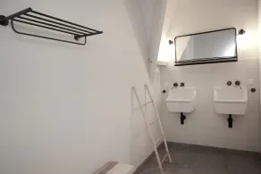 BERGEN: 'Boschlust', de beaux appartements dans le style d'une maison de campagne et près de la plage! - Image 3