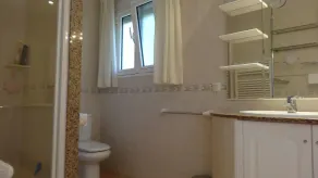 Villa, 8 sovplatser, privat pool, a/c, wifi, fab utsikt, städning inklusive - Image 2