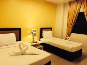 Urban Manor Hotel Annex - Image 4