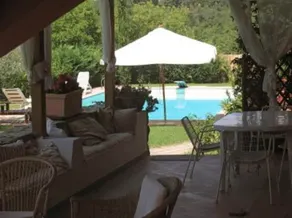 Villa with swimming pool and garden- San Feliciano, Trasimeno lake - Image 4
