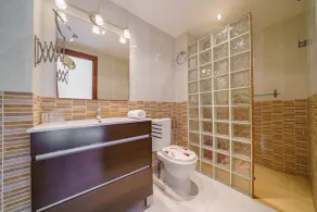 HomeHolidaysRentals Cyan- Costa Barcelona - Image 2