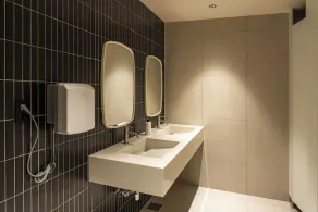 Monrêve Cabins Seoul Gangnam 몽헤브캐빈즈 서울 강남 - Image 4