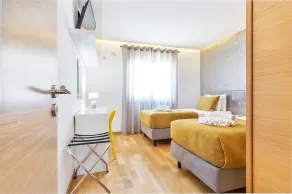 Apt. Old Town OCV - 3min Praia - Image 5
