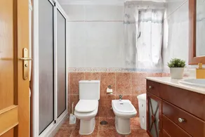 Ferienwohnung \"Mar Y Sol Salinetas\" mit Balkon und Garage - Image 3