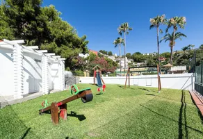Villa Tropical with private heated pool - Image 3