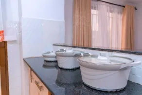 Lux Suites Havan Furnished Apartments - Image 3
