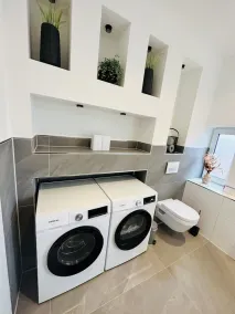 Vacation apartment in Obernkirchen - Image 4