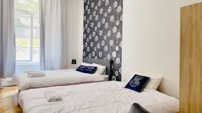 Prague Service Apartment - Central Square Location - Image 4