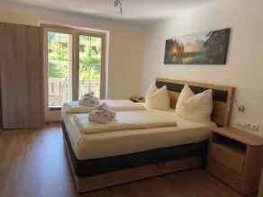 Ferienwohnung \"Untersberg\" für 1-4 Personen - Image 5