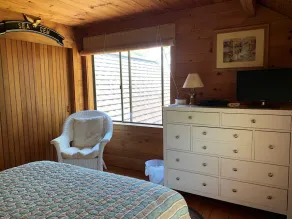 Biello Cottage - sur l'eau à Trenton - Image 5