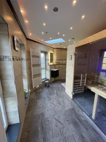 Deluxe Ferienhaus - Image 2