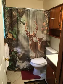 Charming 3 Bedroom Cabin near Hungry Mother State Park and Back of the Dragon - Image 3