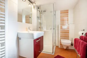 Ferienwohnung Bleichen 14 - Image 3