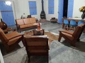 Casa Cabocla da Mantiqueira - Image 5