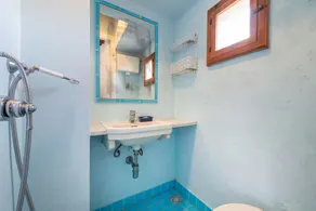 Maison de vacances de charme \"Dimora tipica Carlofortina\" avec vue sur la mer et les montagnes - Image 2